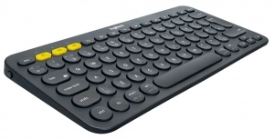 Клавиатура беспроводная Logitech LO 920-007584 thumbnav 9