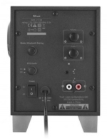 Boxe PC Trust Evon Bluetooth 2.1 thumbnav 2