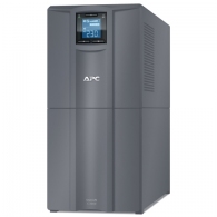 APC Smart-UPS C SMC3000I-RS, 3000VA/2100W, AVR, 9 x IEC Sockets (all 9 Battery Backup + Surge Protected), LCD Display, PowerChute USB /Serial Port thumbnav 1