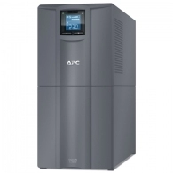 APC Smart-UPS C SMC3000I-RS, 3000VA/2100W, AVR, 9 x IEC Sockets (all 9 Battery Backup + Surge Protected), LCD Display, PowerChute USB /Serial Port 