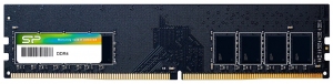 16GB DDR4-3200 Silicon Power XPOWER AirCool DDR4 Gaming UDIMM, PC25600, CL16, 1Gx8, Dual Rank, 1.35V, Intel® XMP, Black thumbnav 1