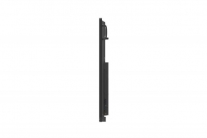ViewSonic IFP7550-3, EDUCATION - Dual-Pen Interactivity, 74.5" 20 Points Ultra-Fine Touch,7H Tempered Glass (AG),3840x2160,350nits,1200:1,32GB Storage, 3GB RAM ,VGAx1,HDMI inx3,HDMI outx1,SPDIFx1,Earphonex1,USBx7(front x3, rear x4),RJ45x1,RS232x1,10W thumbnav 6