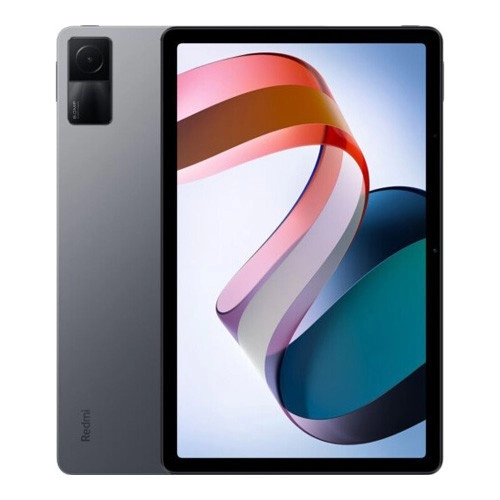 Xiaomi Redmi Pad 6+128GB Graphite Gray Global photo 1