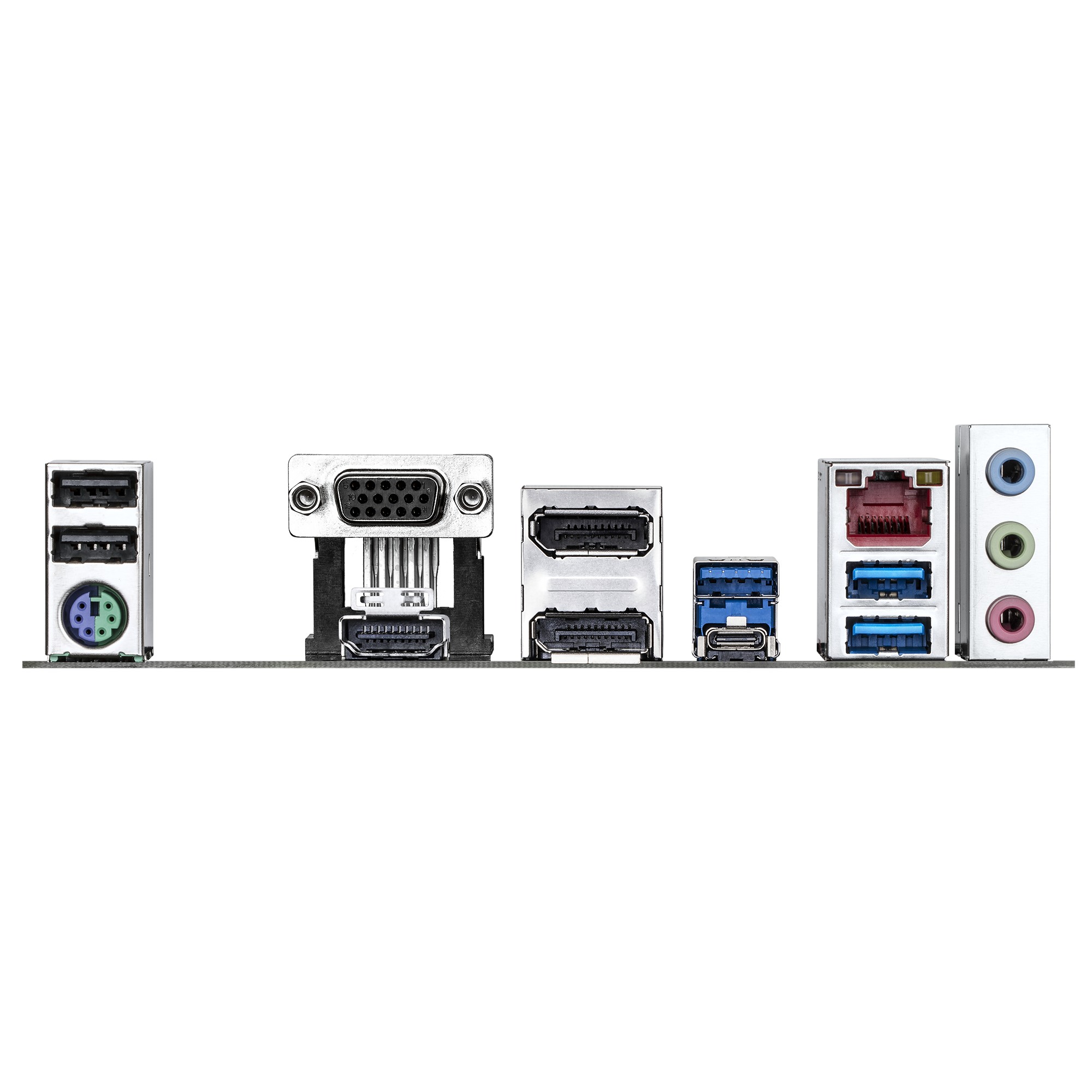 Материнская плата GIGABYTE B760M DS3H GEN5/ 1700/ B760/ DDR5/ mATX photo 4