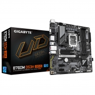 Материнская плата GIGABYTE B760M DS3H GEN5/ 1700/ B760/ DDR5/ mATX thumbnav 1