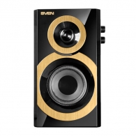 Boxe 2.0 SVEN SPS-619 / 20W RMS / Gold thumbnav 3