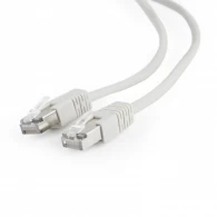 FTP Cat.5e Patch Cord, 1m, Grey thumbnav 2