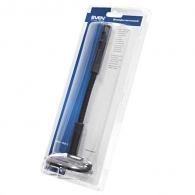 SVEN MK-495, Microphone, Desktop, On/off switch button, Flexible stand for rotation at any angle, Black thumbnav 4