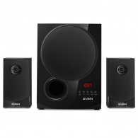 Колонки 2.1 SVEN MS-2080 / 70W RMS / Bluetooth / Black thumbnav 2