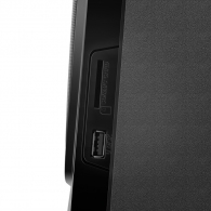 Колонки 2.1 SVEN MS-2080 / 70W RMS / Bluetooth / Black thumbnav 4