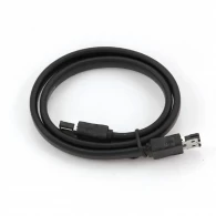 ESATA to eSATA II data cable, 50cm, bulk package 