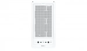 Carcasa DEEPCOOL CK560 WH / w/oPSU / Side-Window / 4x120mm / ATX / White thumbnav 4