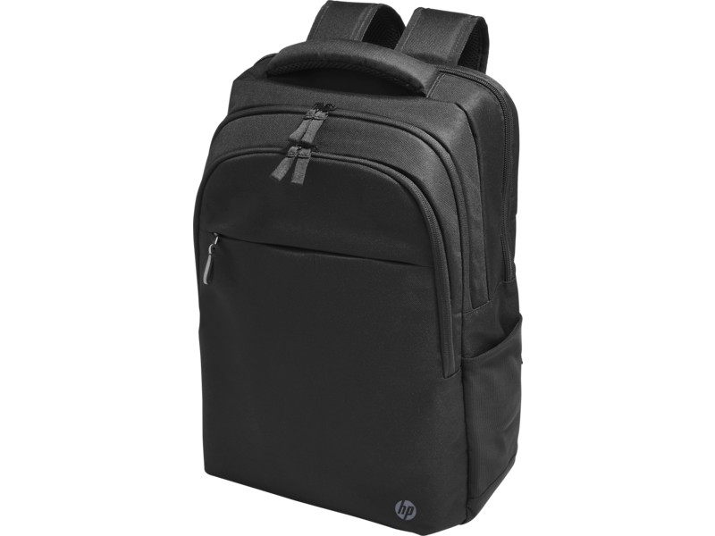 17.3” Rucsac pentru laptop HP Professional, Black photo 2