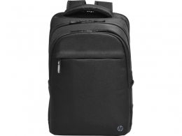 17.3” Rucsac pentru laptop HP Professional, Black thumbnav 1
