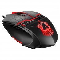 Mouse Gaming SVEN RX-G805 / 8000dpi / USB / Black thumbnav 4