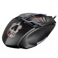 Mouse Gaming SVEN RX-G805 / 8000dpi / USB / Black thumbnav 5