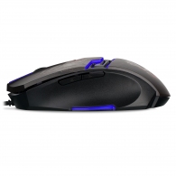 Mouse Gaming SVEN RX-G805 / 8000dpi / USB / Black thumbnav 7
