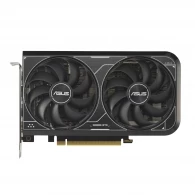 Placa video ASUS Dual GeForce RTX 4060 V2 OC Edition / 8GB / GDDR6 / 128bit 
