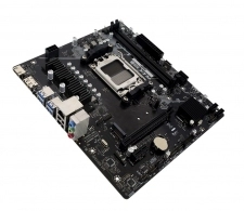 Материнская плата BIOSTAR B650MT/ AM5 / B650 / DDR5 / mATX thumbnav 3