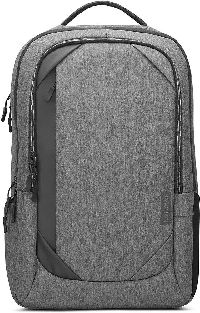 Rucsac pentru laptop 17.3” Lenovo Urban B730 / Charcoal Grey photo 1 Rucsac pentru laptop 17.3” Lenovo Urban B730 / Charcoal Grey photo 1