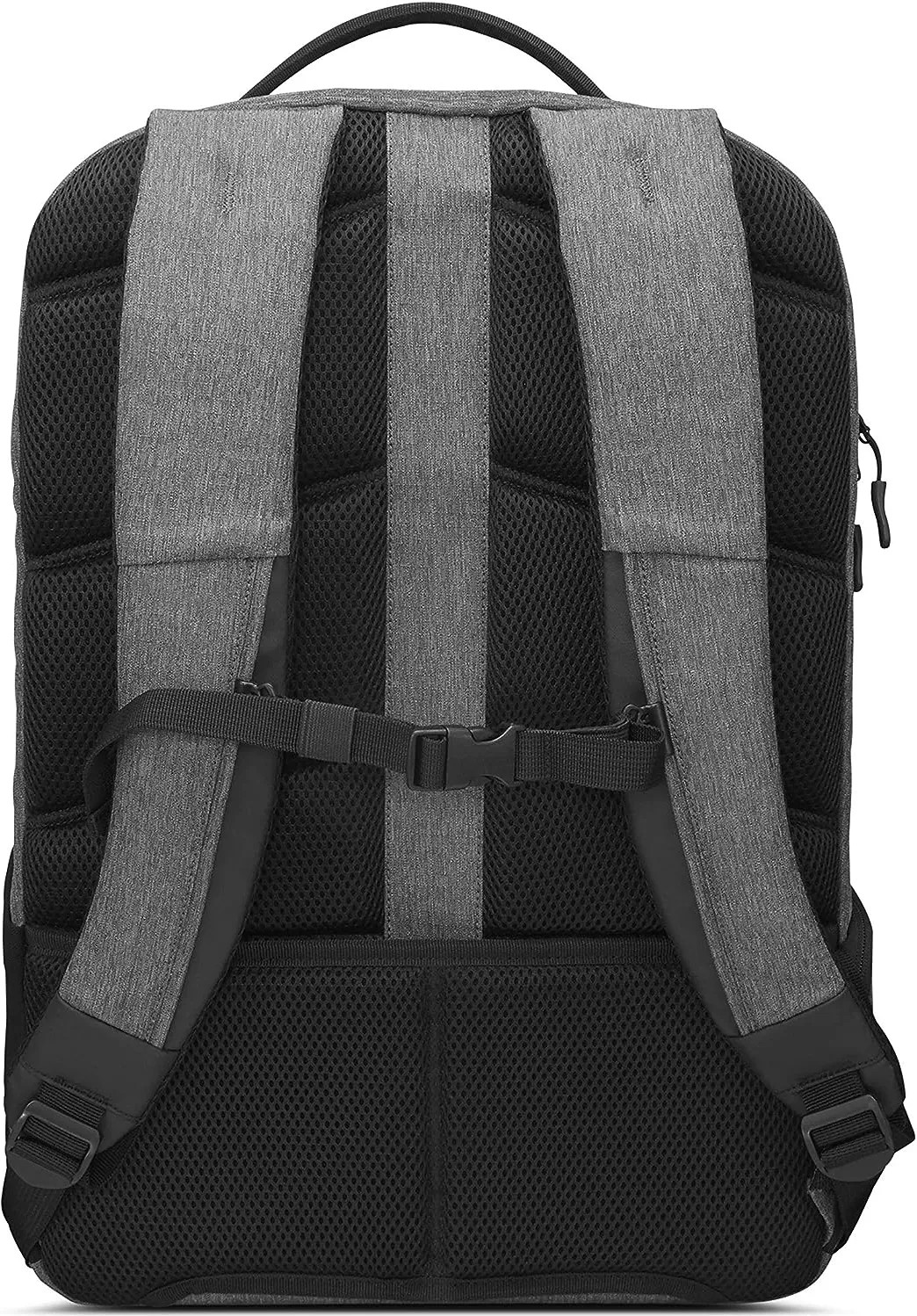 Rucsac pentru laptop 17.3” Lenovo Urban B730 / Charcoal Grey photo 8