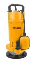 Pompa drenaj 17m 370W Tolsen thumbnav 1