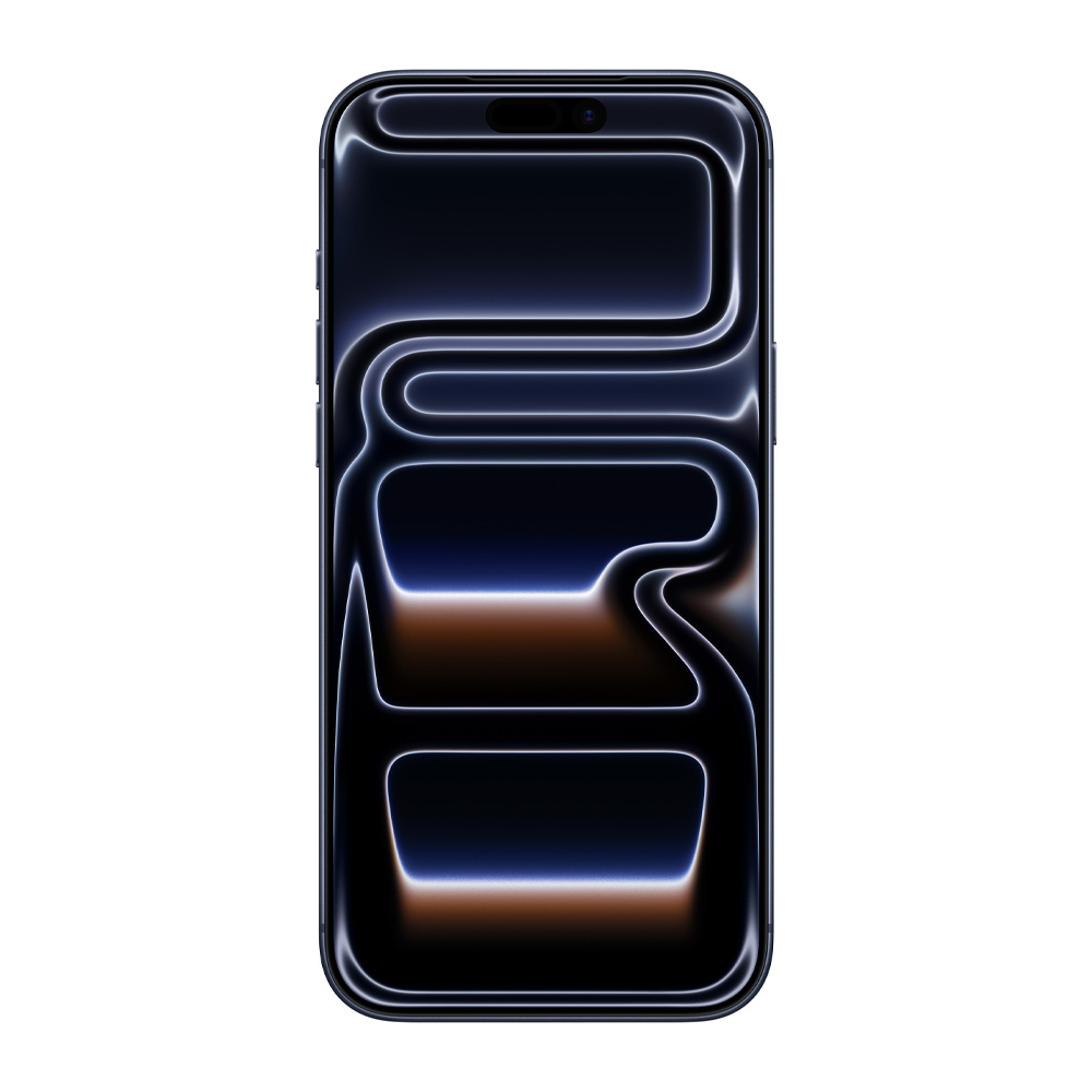 iPhone 17 Pro Max, 1 ТБ, Deep Blue (MFYX4ZD/A) photo 2