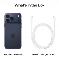 iPhone 17 Pro Max, 1 ТБ, Deep Blue (MFYX4ZD/A) thumbnav 8