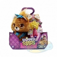 Simba-Dickie S19302 Ss Catelus Plush Cu Acc. 20cm 