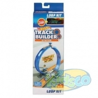 Hot Wheels FPF03 Pista Track Builder Acces. 