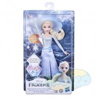 Frozen F0594 Frozen 2 Splash And Sparkle Elsa thumbnav 1