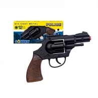 Револьвер Gonher Police 38/6 