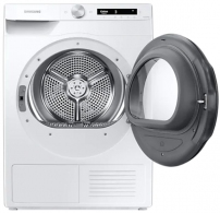 Mas. de uscat rufe cu pompa de caldura Samsung DV80T5220AW/S7 thumbnav 2
