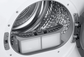 Mas. de uscat rufe cu pompa de caldura Samsung DV80T5220AW/S7 thumbnav 3