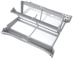 Mas. de uscat rufe cu pompa de caldura Samsung DV80T5220AW/S7 thumbnav 4