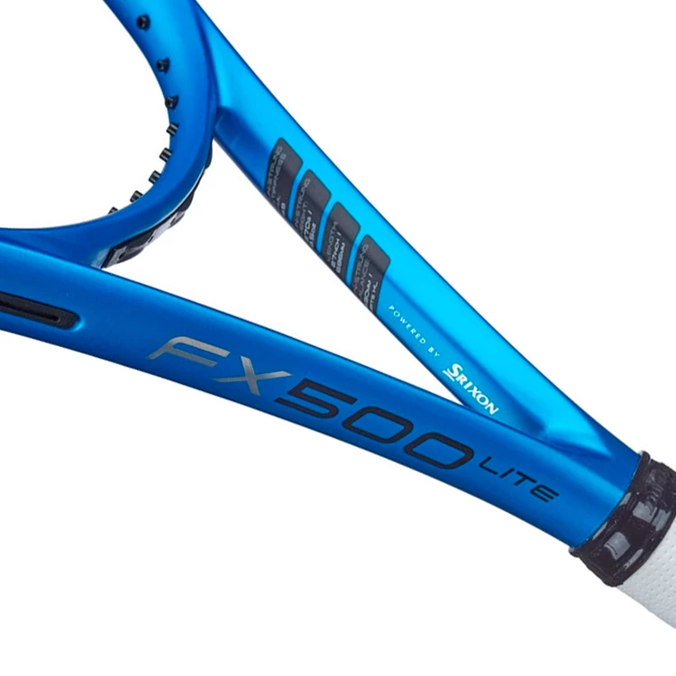 Racheta tenis de camp Dunlop FX 500 LITE G3 photo 5