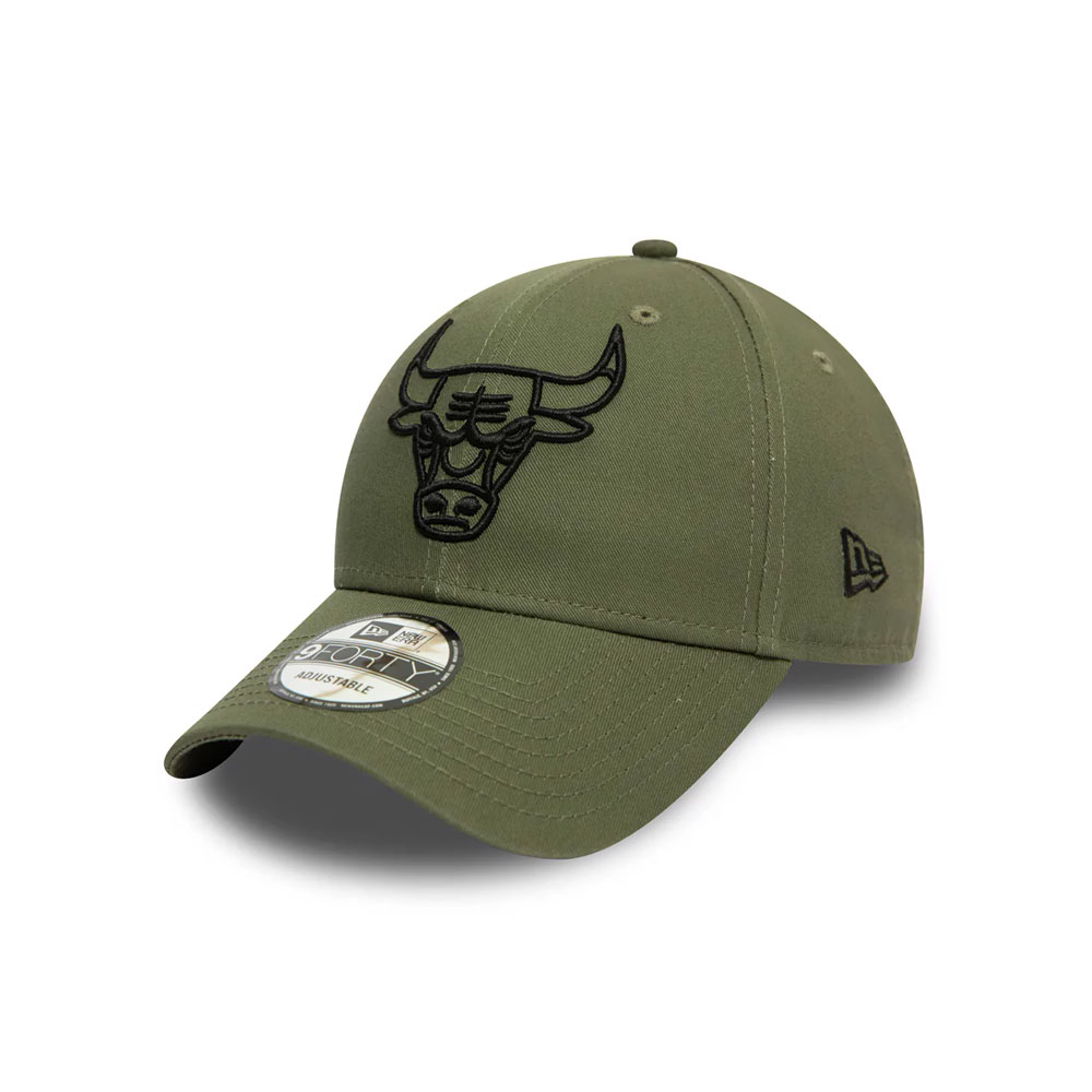 Chipiu New Era NBA Essential Outline photo Chipiu New Era NBA Essential Outline photo