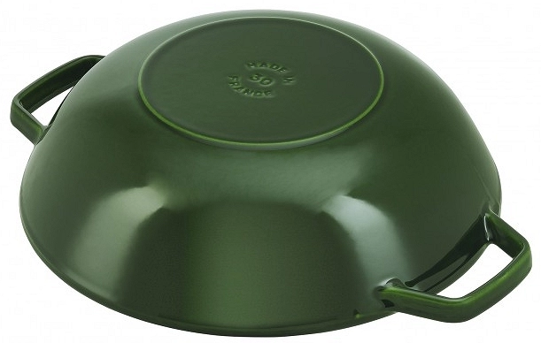 Wok tigae Staub 1312985 photo 2