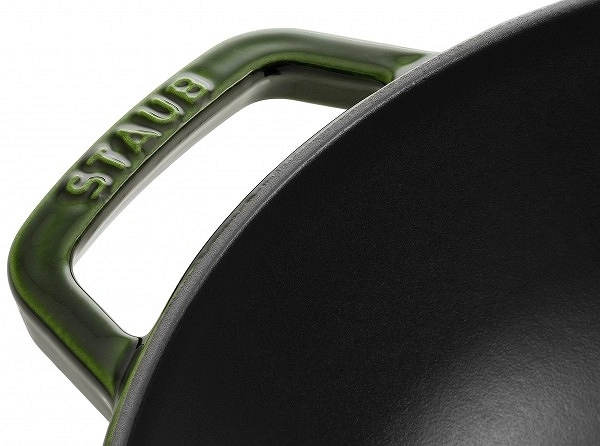 Wok tigae Staub 1312985 photo 3