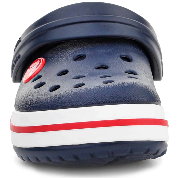 Шлепанцы Crocs Crocband Clog photo 4