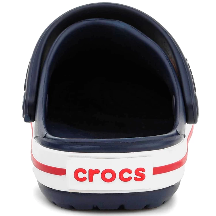 Шлепанцы Crocs Crocband Clog photo 5