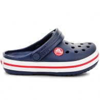Slapi Crocs Crocband Clog thumbnav 2