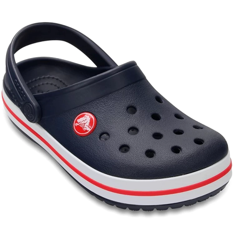 Шлепанцы Crocs Crocband Clog photo 4