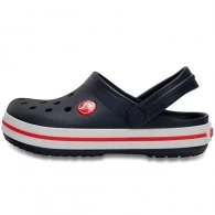 Шлепанцы Crocs Crocband Clog 