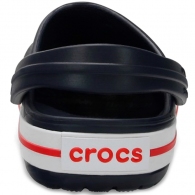Slapi Crocs Crocband Clog thumbnav 5