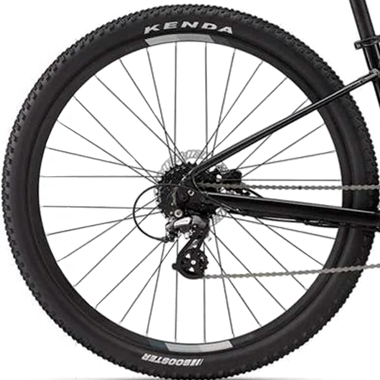 Bicicleta de munte Liv Tempt 3 Negru M photo 4
