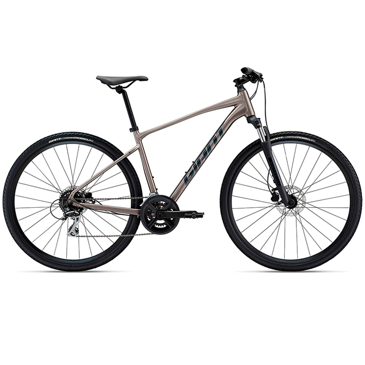 Bicicleta Aventure Giant Roam 3 Disc photo Bicicleta Aventure Giant Roam 3 Disc photo