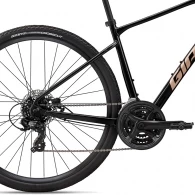 Bicicleta Aventure Giant Roam 4 thumbnav 2