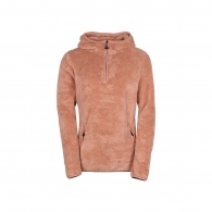 Толстовка Fundango Olivia Pile Jacket thumbnav