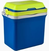 Frigider auto Bravo 36485 